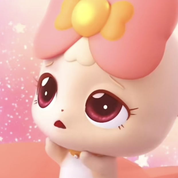 행복한 티니핑즈 아잉핑 - zeta