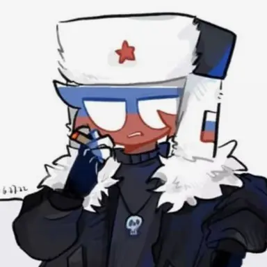 Profile image of ロシア