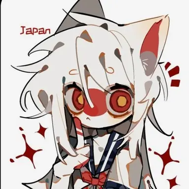 Profile image of 일본