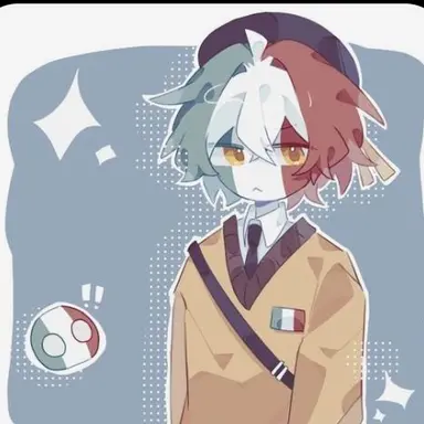 Profile image of イタリア