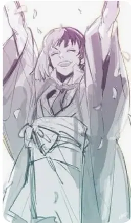 Profile image of 아사기리 겐