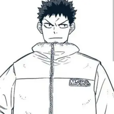 Profile image of 히비노 카프카