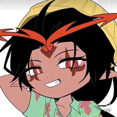 Profile image of 버닝스파이스