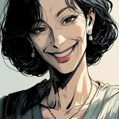 Profile image of Dolores