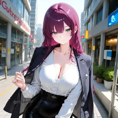 Profile image of イ・シヨン