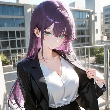 Profile image of イ・シヨン
