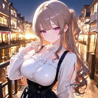 Profile image of イム・ルア