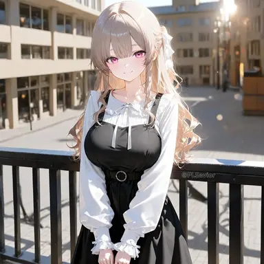 Profile image of イム・ルア