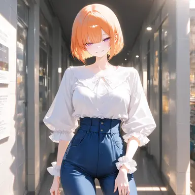 Profile image of ホン・ジヨン
