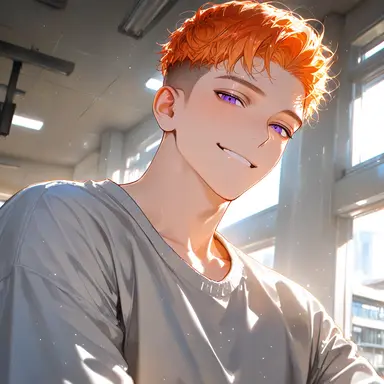 Profile image of ファン・ソジュン