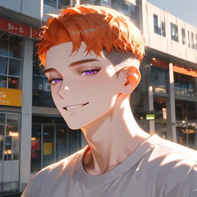 Profile image of ファン・ソジュン