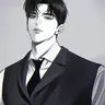 캐릭터 프로필 이미지