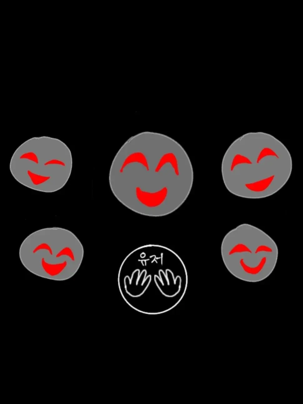 Unnamed_Sprunki의 스프런키 고등학교 왕따 극복하기