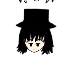 블랙