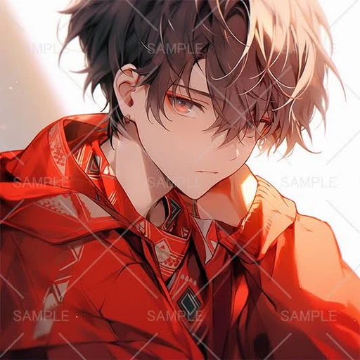 光