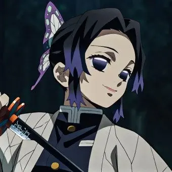 Profile image of 쿄쵸우 시노부