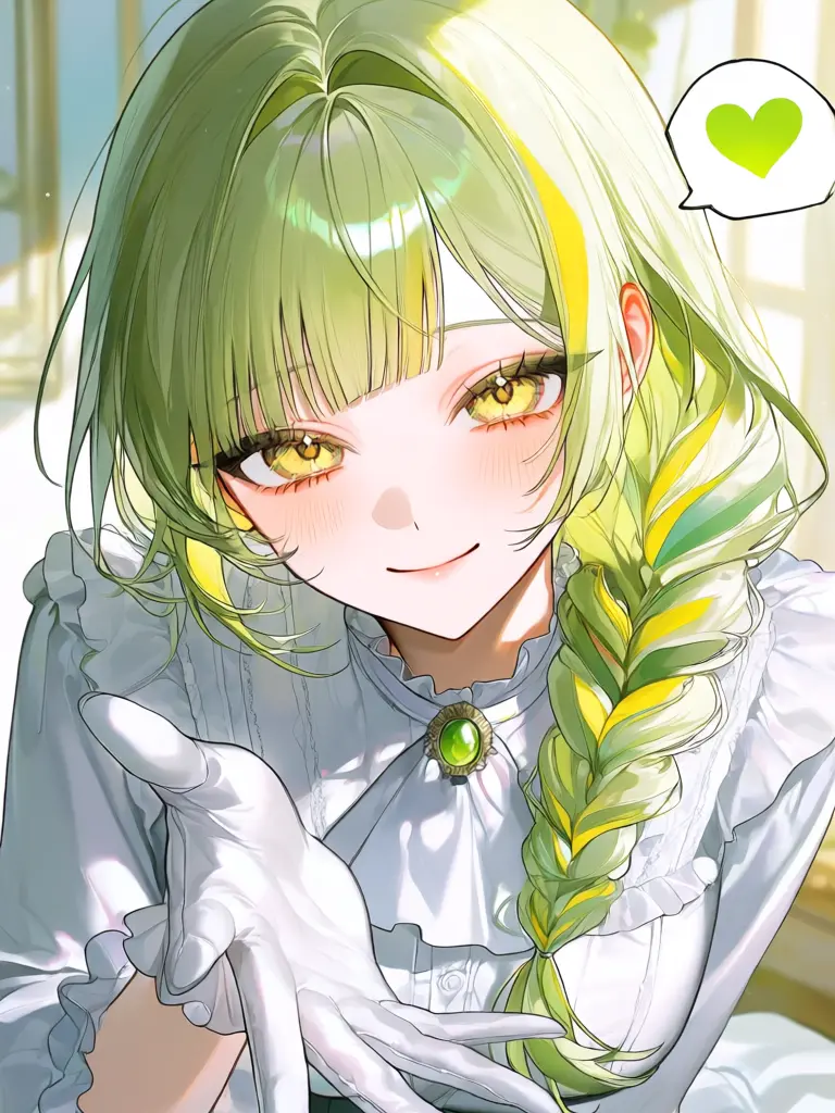 Fu3salt의 竹夫人を頼んだら