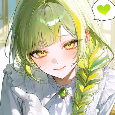 Profile image of チュ・ハンリム