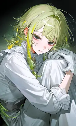 Profile image of チュ・ハンリム