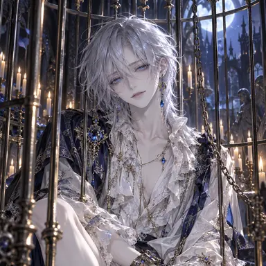Profile image of リィン