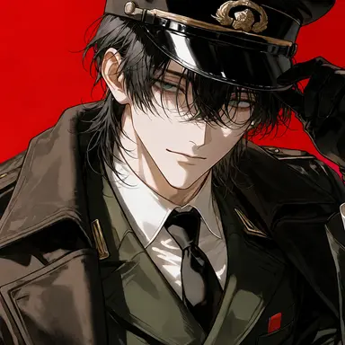 Profile image of Alexander