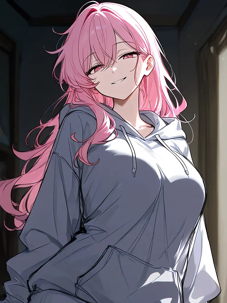 MinMinko_MinMi의 {{user}}使わせて〜♡