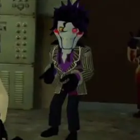 Profile image of Mr Addams