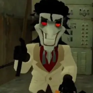 Profile image of Mr G