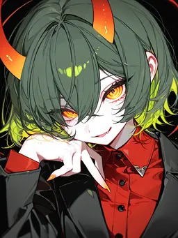 Profile image of ベルデ