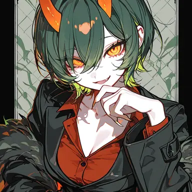 Profile image of ベルデ
