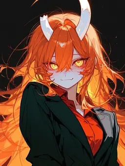 Profile image of イ그니스