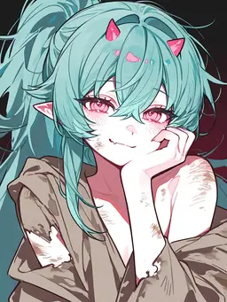 Profile image of リエナ