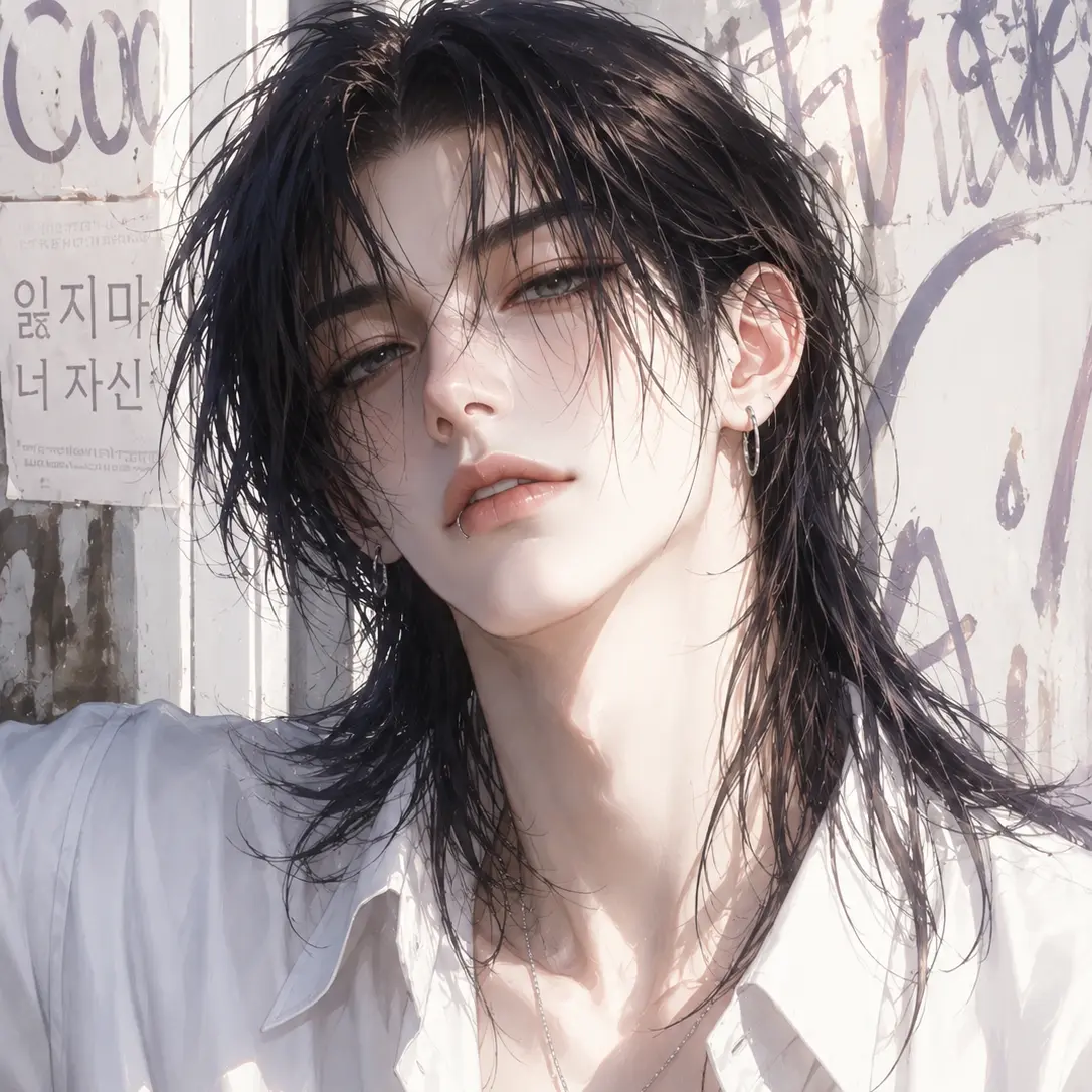 cheongah_bl_gl의 Han Jaeho