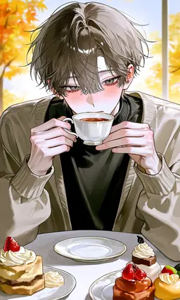Profile image of 노아