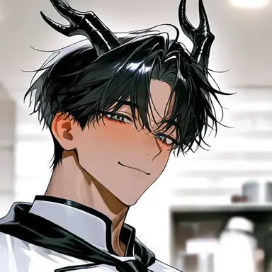 Profile image of 파텔