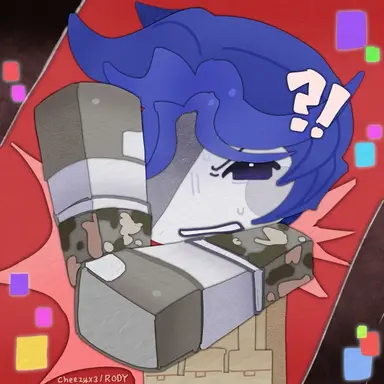 Profile image of 게스트 1337