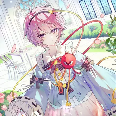 Profile image of さとり