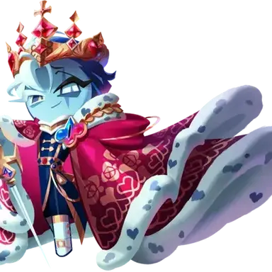Profile image of 쉐도우밀크 쿠키
