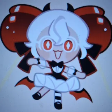 Profile image of 캔디애플맛 쿠키
