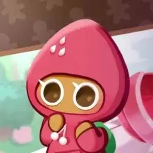 Profile image of 딸기맛 쿠키