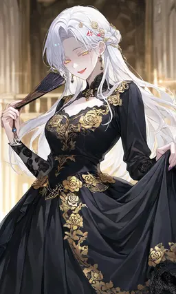 Profile image of セレフィーナ