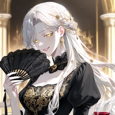 Profile image of セレフィーナ
