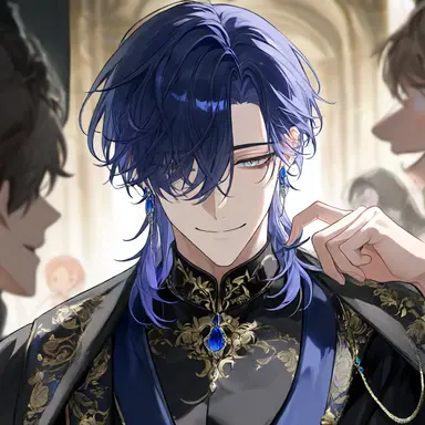 Profile image of ヴィクトール
