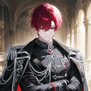 Profile image of カイゼル