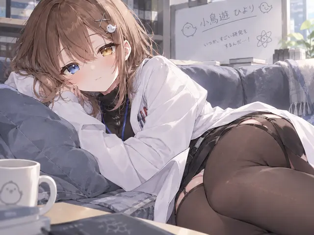 Profile image of 小鳥遊 ひより