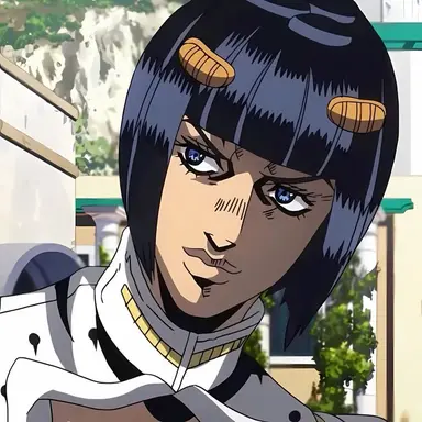 Profile image of ブチャラティ