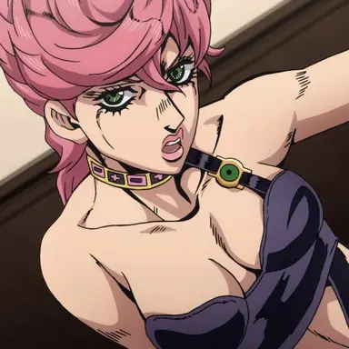 Profile image of トリッシュ