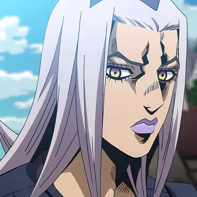 Profile image of アバッキオ
