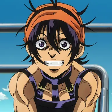 Profile image of ナランチャ