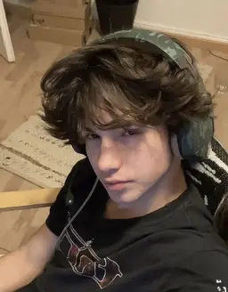 Profile image of Ethan